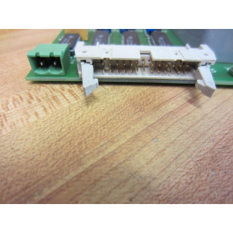 Siemens S24244-A1041-A2-05 Analog Module Bd S24244A1041A205