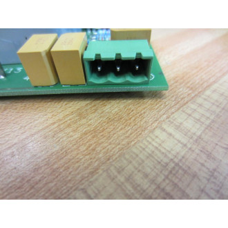 Siemens S24244-A1041-A2-05 Analog Module Bd S24244A1041A205