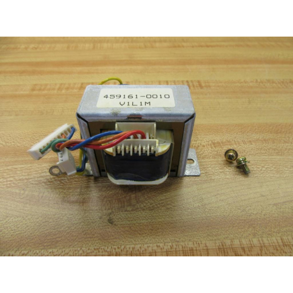 Allen Bradley 459161-0010 Transformer 4591610010 V1L1M Unit Coil - Used