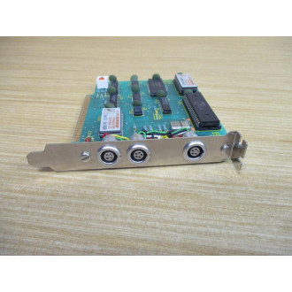 Renishaw HMK 88-52 PC Interface card M80030171XA - Used