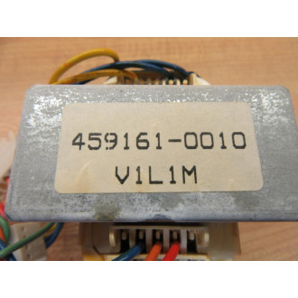 Allen Bradley 459161-0010 Transformer 4591610010 V1L1M Unit Coil - Used