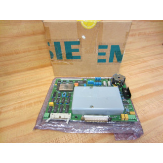 Siemens S24244-A1041-A2-05 Analog Module Bd S24244A1041A205