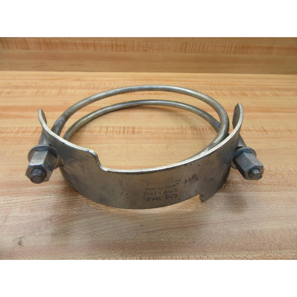 Kanaflex 150A Power Lock Clamp - Used