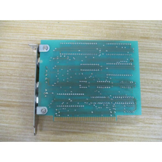 Renishaw HMK 88-52 PC Interface card M80030171XA - Used