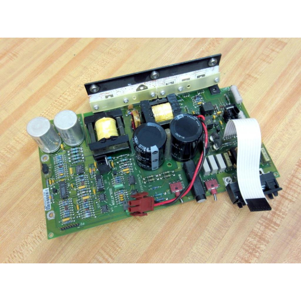 Allen Bradley 900303 Power Supply Board 90030306A - Used