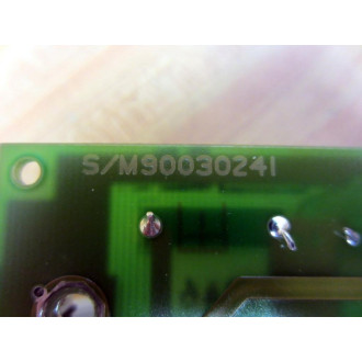 Allen Bradley 900303 Power Supply Board 90030306A - Used