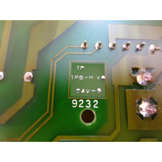 Allen Bradley 900303 Power Supply Board 90030306A - Used