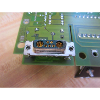 Allen Bradley 900303 Power Supply Board 90030306A - Used