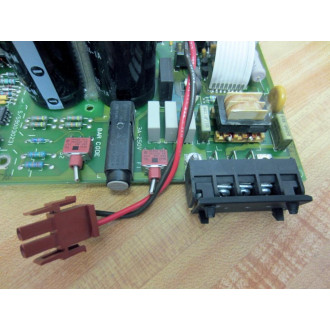 Allen Bradley 900303 Power Supply Board 90030306A - Used