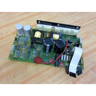 Allen Bradley 900303 Power Supply Board 90030306A 90030221 - Used