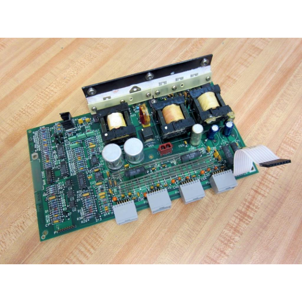 Allen Bradley 900305 Power Supply Board 90030506B  90030422 - Used