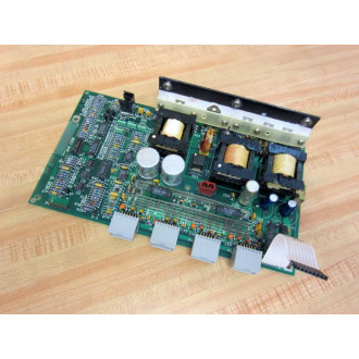 Allen Bradley 900305 Power Supply Board 90030506B  90030422 - Used