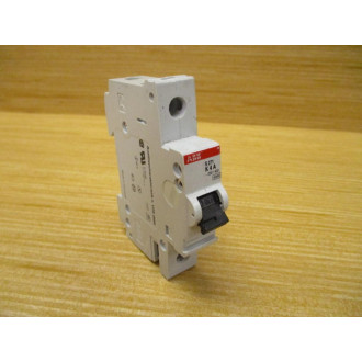 ABB S 271 K 4 A 4A Circuit Breaker S271K4A - Used