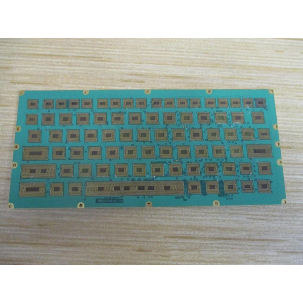 iKEY KYB 81-DNB Keyboard Circuit Board KYB81DNB - Used