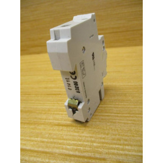 ABB S261 D20 20A Circuit Breaker S261D20 (Pack of 2) - Used