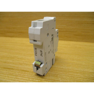 ABB S 271 K 20 A 20A Circuit Breaker S271K20A (Pack of 2) - Used