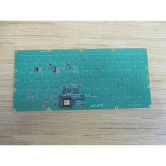 iKEY KYB 81-DNB Keyboard Circuit Board KYB81DNB - Used