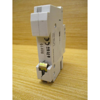 ABB S261 D16 16A Circuit Breaker S261D16 - Used
