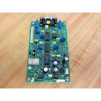 PC0132P Circuit Board - Used