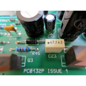 PC0132P Circuit Board - Used