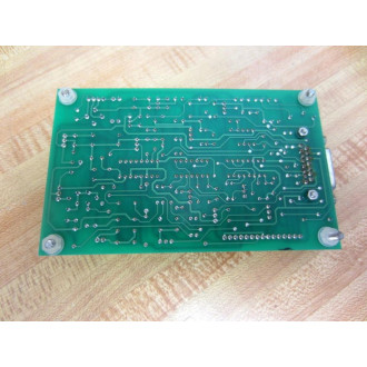 PC0132P Circuit Board - Used