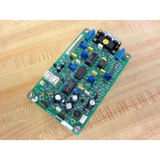 PC0132P Circuit Board - Used