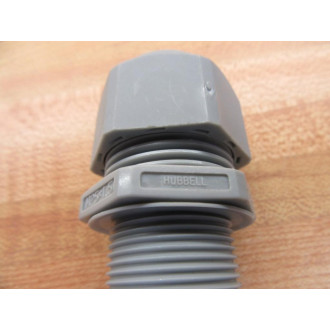 Hubbell SECM25G Euro-Cord Connector (Pack of 19) - New No Box