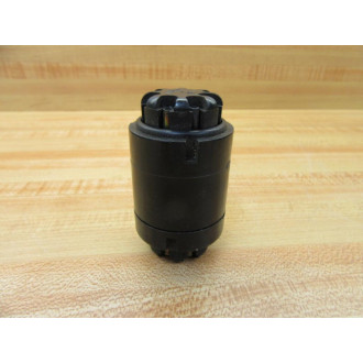 Receptacle AR-109 Receptacle 8 Pin AR109 - New No Box