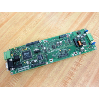 TDE-MACNO CS6330.1 Circuit Board CS63301  CS6330.12 - Used