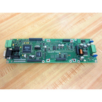 TDE-MACNO CS6330.1 Circuit Board CS63301  CS6330.12 - Used