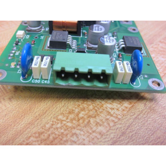 TDE-MACNO CS6330.1 Circuit Board CS63301  CS6330.12 - Used