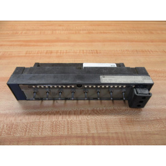 Telemecanique TSX-MNC-15 Input Simulator TSXMNC15 - Used