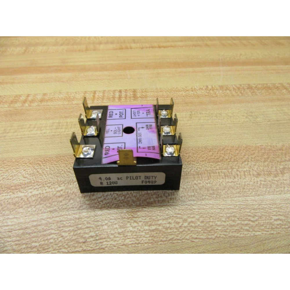 LMI Liquid Metronics 25559-1 Relay 255591 - New No Box