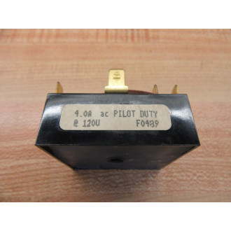 LMI Liquid Metronics 25559-1 Relay 255591 - New No Box