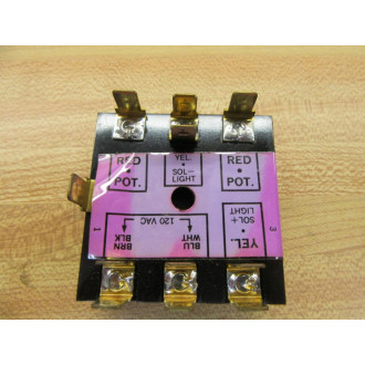 LMI Liquid Metronics 25559-1 Relay 255591 - New No Box