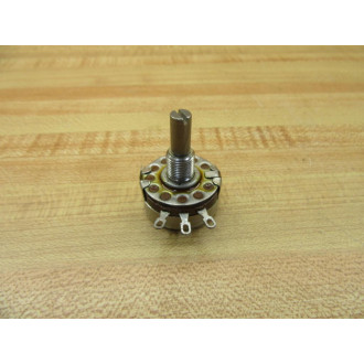 Allen Bradley JA1N056S502UA Potentiometer 5K-Ohm Y8 - New No Box