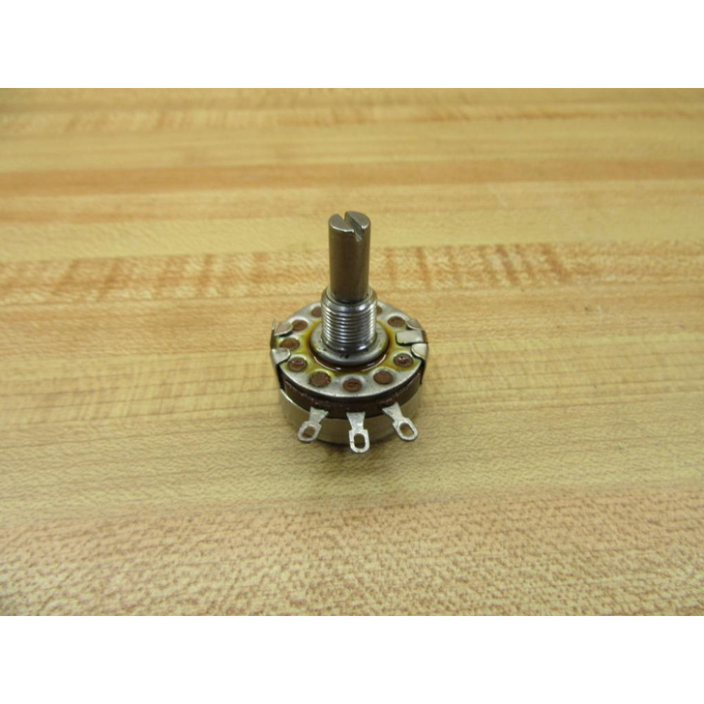 Allen Bradley JA1N056S502UA Potentiometer 5K-Ohm Y8 - New No Box