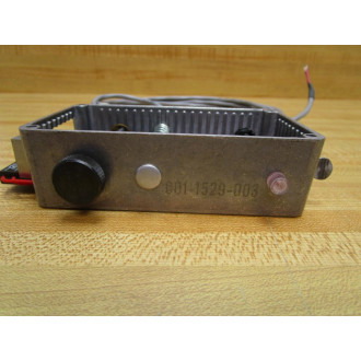 Hamlin 59135-010 Magnetic Sensor WHammond Enclosure 1590-N - New No Box