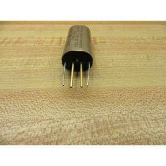 Dunco RR2A Reed Relay - New No Box