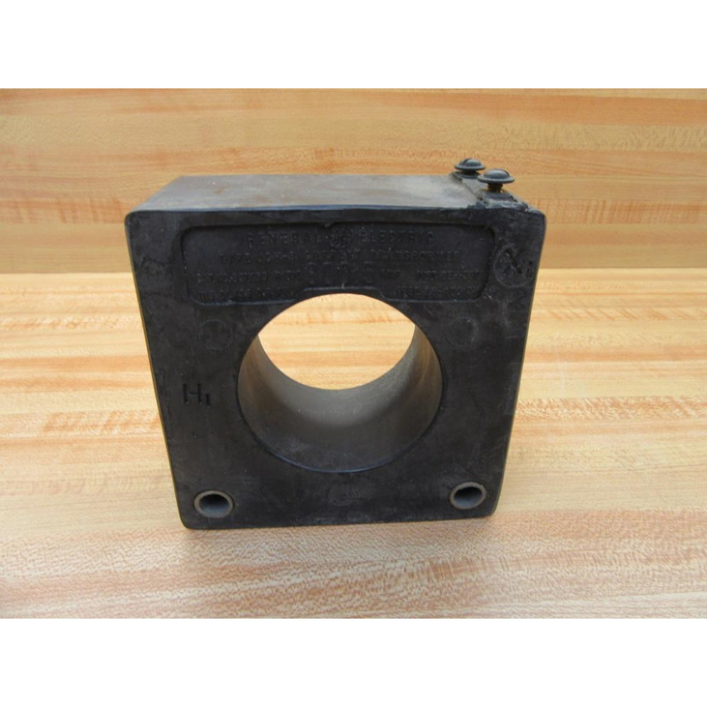 General Electric TYPE JCH-0 Transformer TYPEJCH0 GE - New No Box