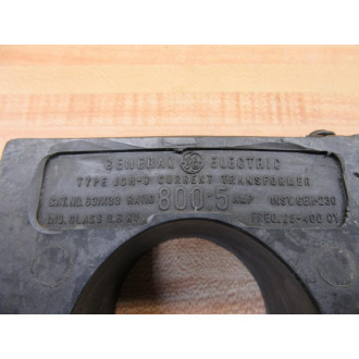 General Electric TYPE JCH-0 Transformer TYPEJCH0 GE - New No Box