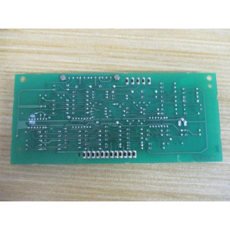 General Electric 44A720704-G01 EVR99 GE Circuit Board 44A720809-001 - Used