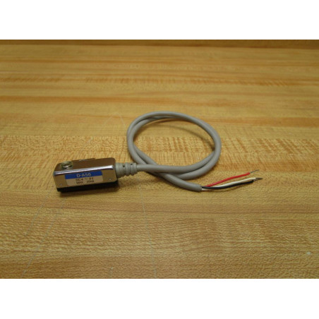 Inline Reed Switch SMC D-A56 Inline Reed Switch DA56 - New No Box