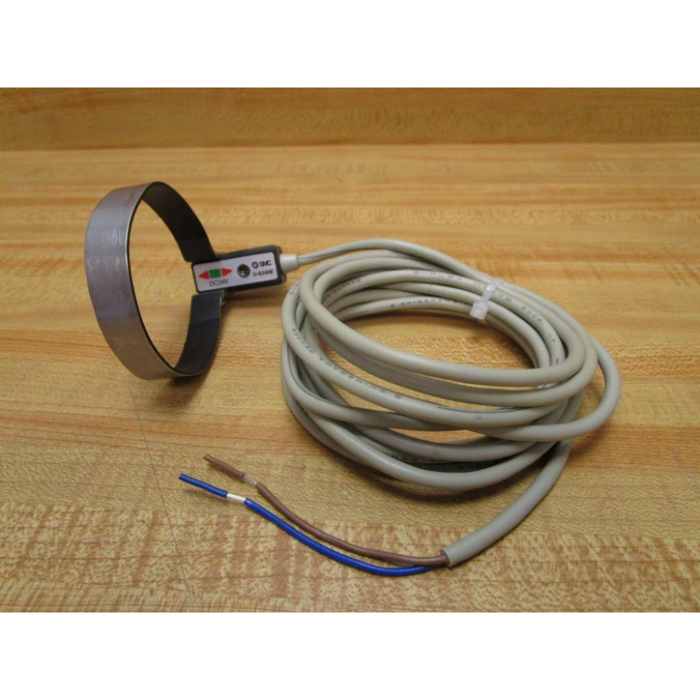 SMC D-B59W Auto-Switch DB59W WMounting Band - New No Box