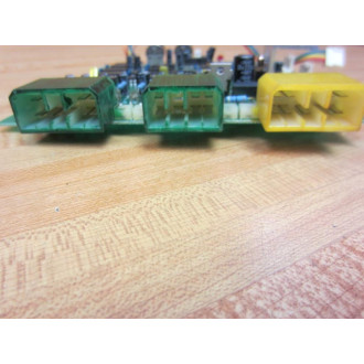 88501 Control Module Board 885011 wo 1 Dial - Used