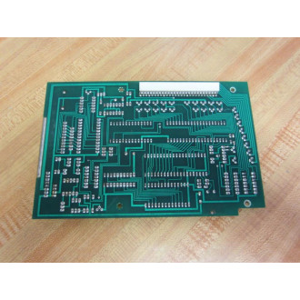 Masstron MA11106 Display Driver Board MC11040 - Used