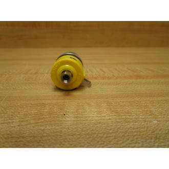 Clippard ETO-3M-12VDC Valve ETO3M12VDC Mounted Never Used - New No Box