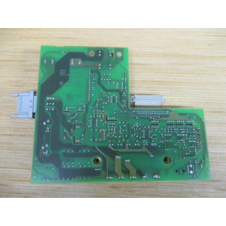 Siemens 462018.7912.12 Circuit Board 462018.1901.02 - Used