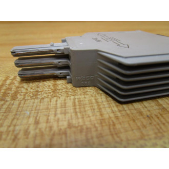 Wago 286-896 Switching Module 286896 - New No Box