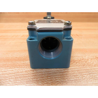 Micro Switch 1LS3 Precision Limit Switch - Used